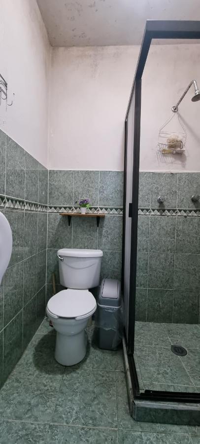 Hom Roma 호텔 멕시코 시 외부 사진